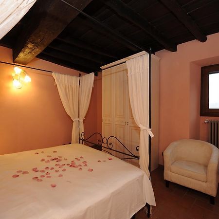La Scaletta Holiday House Bracciano  Bilik gambar