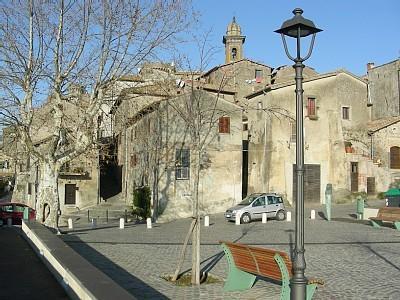 La Scaletta Holiday House Bracciano  Bilik gambar