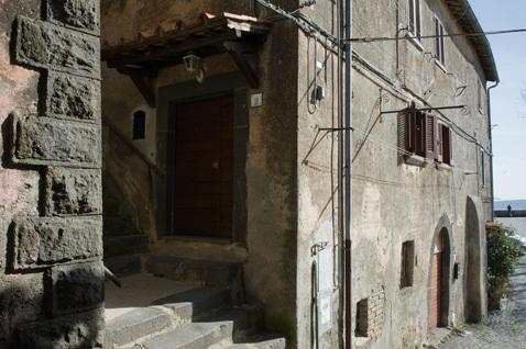 La Scaletta Holiday House Bracciano  Bilik gambar