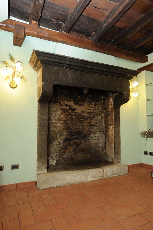 La Scaletta Holiday House Bracciano  Bilik gambar