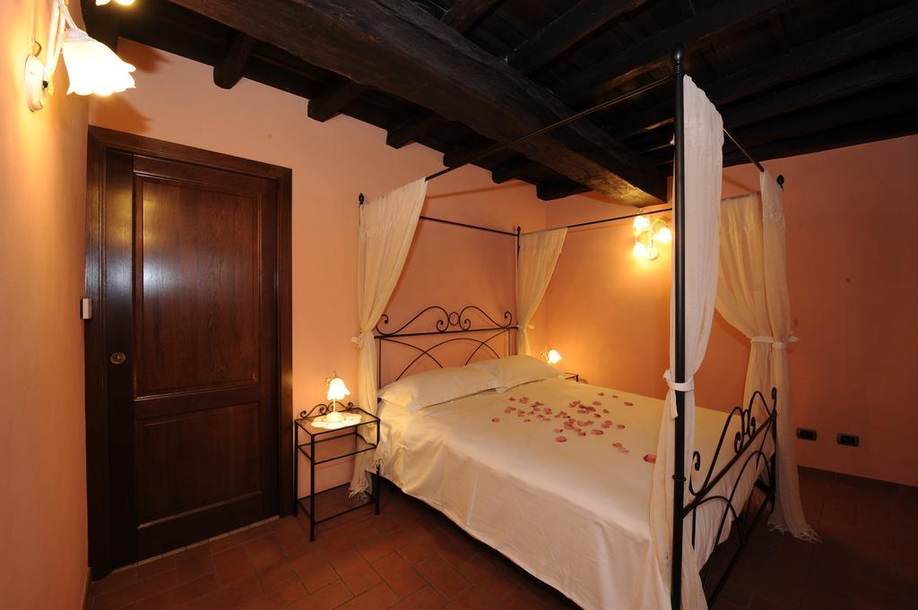 La Scaletta Holiday House Bracciano  Bilik gambar