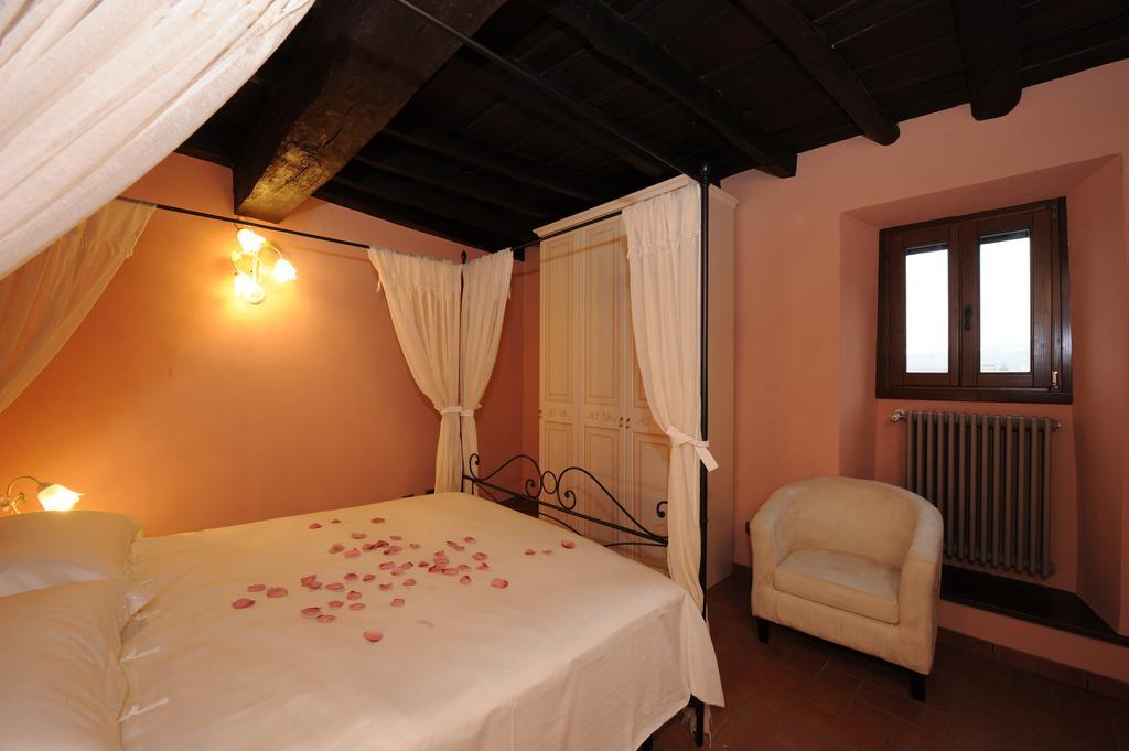 La Scaletta Holiday House Bracciano  Bilik gambar