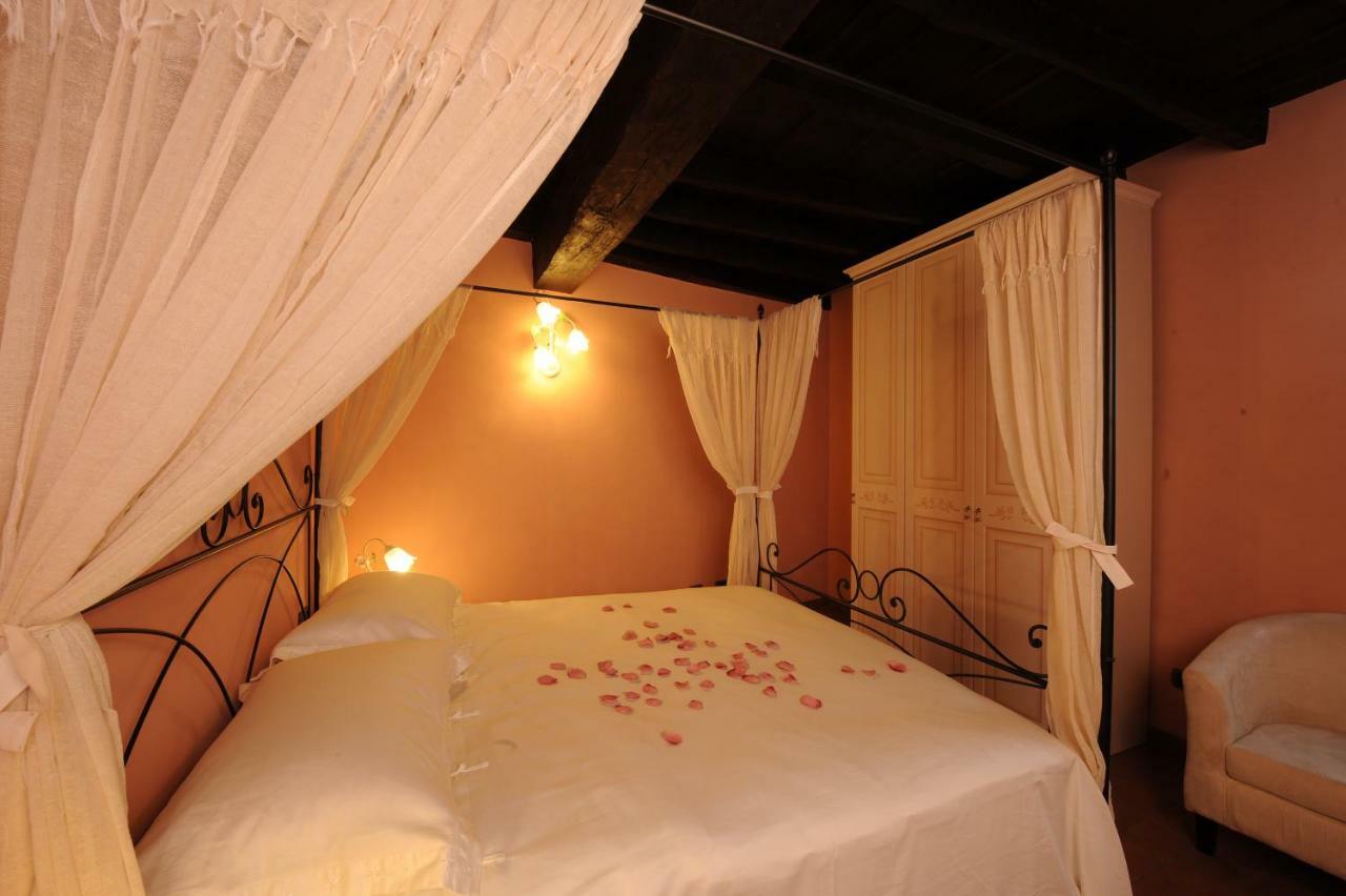 La Scaletta Holiday House Bracciano  Luaran gambar
